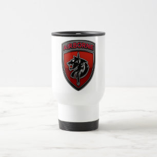 Mug De Voyage Afrique SOC SSI+CSIB