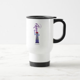 Mug De Voyage Ahhhh !