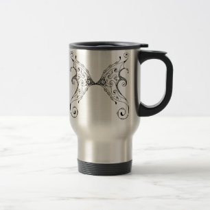 Mug De Voyage Ailes de fées