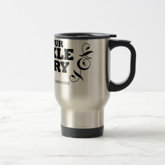 Mug De Voyage Airelle