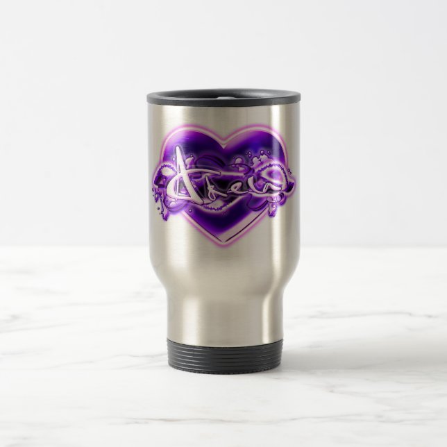 Mug De Voyage Akela (Centre)
