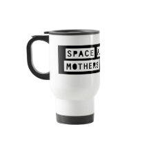 Aliens spatiaux, Mauvaises mères et armes à feu !
