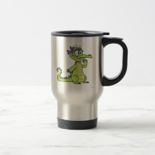 Mug De Voyage Ally