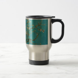 Mug De Voyage Almond Blossom