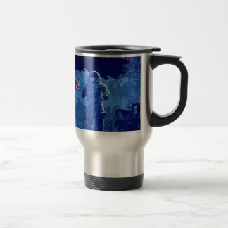 Mug De Voyage Alunissage