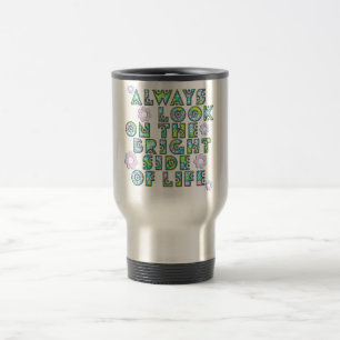 Mug De Voyage Always on the bright