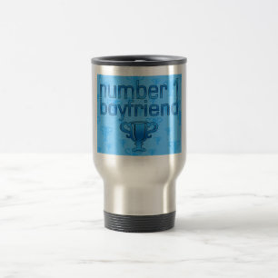 Mug De Voyage Ami du numéro 1