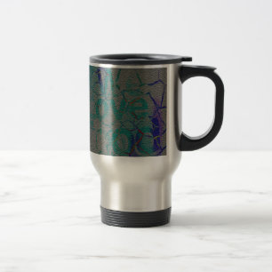 Mug De Voyage Amour