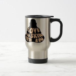 Mug De Voyage Amour Bouddha