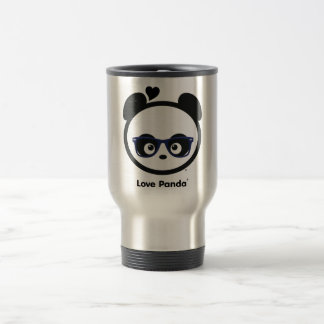 Mug De Voyage Amour Panda®