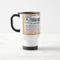 Amusant café RX