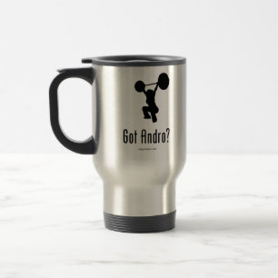 MUG DE VOYAGE ANDRO OBTENU