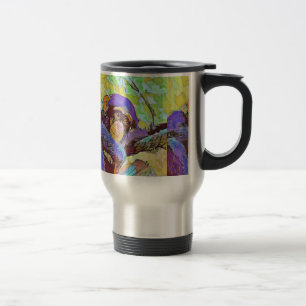 Mug De Voyage animal smartmix - chimpanzé 3