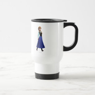 Mug De Voyage Anna Debout
