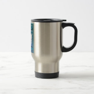 MUG DE VOYAGE ANNIVERSAIRE DE BALANCE