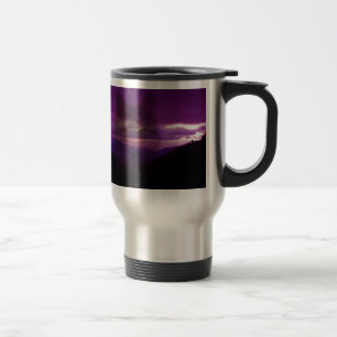 Mug De Voyage Appel du sauvage