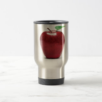 Mug De Voyage Apple