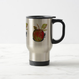 Mug De Voyage Apple