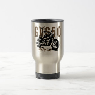 Mug De Voyage Aquila Eagle