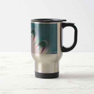 Mug De Voyage Arbre magique