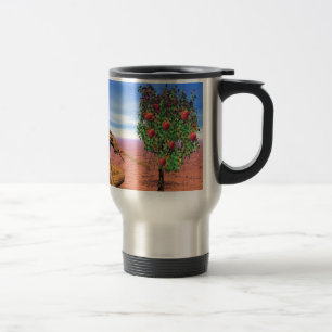 Mug De Voyage Arbre magique