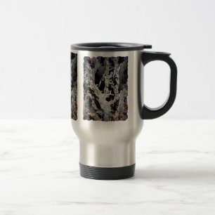 MUG DE VOYAGE ARBRES
