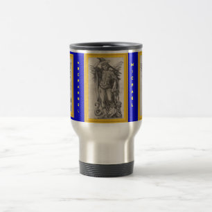 Mug De Voyage Archangel Michael mug voyage