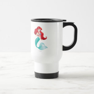 Mug De Voyage Ariel aventurier