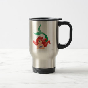 Mug De Voyage Ariel se pose