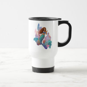Mug De Voyage Ariel Trouve ta voix
