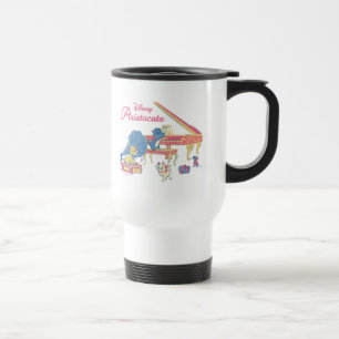 Mug De Voyage Aristocats