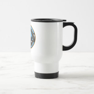 Mug De Voyage Arrêter la chasse aux baleines