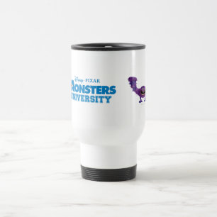 Mug De Voyage Art
