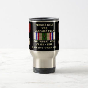 MUG DE VOYAGE ASIE DU SUD-OUEST - CAMPAGNE D'INCENDIE