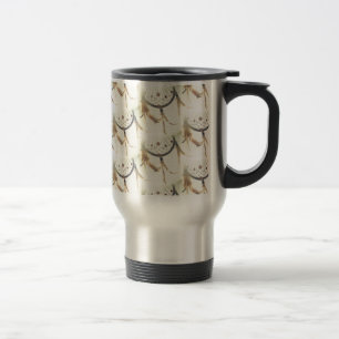 Mug De Voyage attrapeur