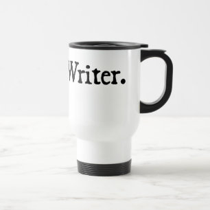 Mug De Voyage Auteur
