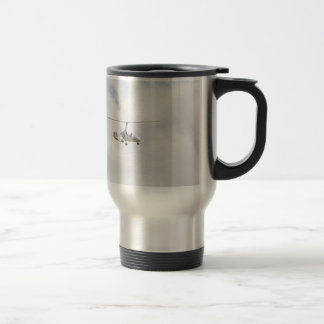 Mug De Voyage Autogyre