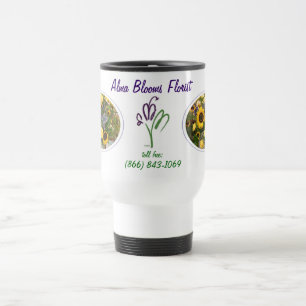 Mug De Voyage Automne 2011