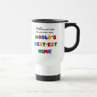 Autrement connu en tant que cadeaux Meilleur-est