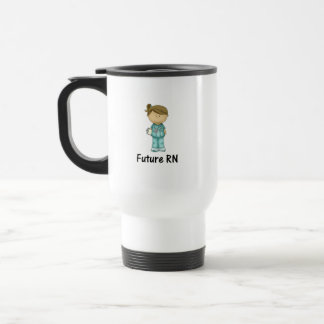Mug De Voyage avenir RN