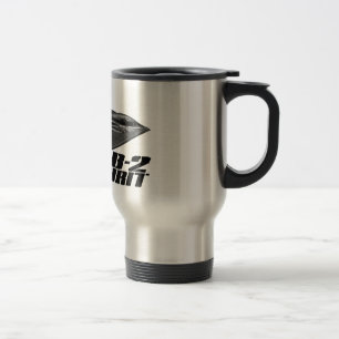 Mug De Voyage B-2 Spirit 15 oz Voyage/Mug Commuter