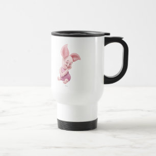 Mug De Voyage Baby Piglet