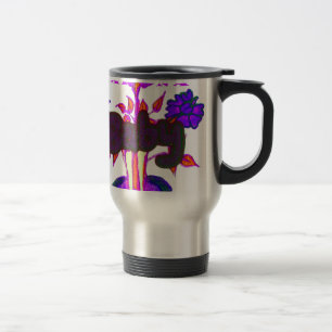 Mug De Voyage Baby plante Hakuna Matata cadeaux.png