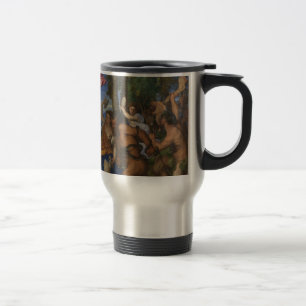 Mug De Voyage Bacchus et Ariadne