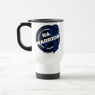 Mug De Voyage Badge...PR