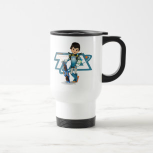 Mug De Voyage Badge TTA de Tomorroland