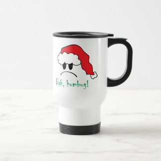 Mug De Voyage bah-fumiste - customisé