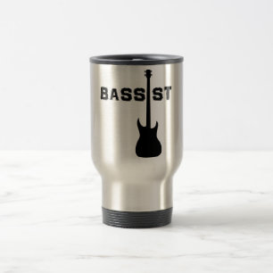 Mug De Voyage Baider