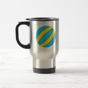 Mug De Voyage balle