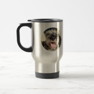Mug De Voyage Bark on the Go!